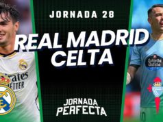 Real Madrid - Celta