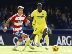 Bertrand Traoré Villarreal CF