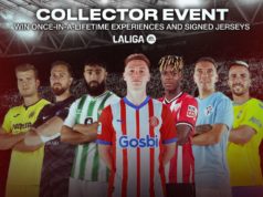 Collector Event sorare