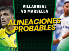 PREVIA VILLARREAL MARSELLA