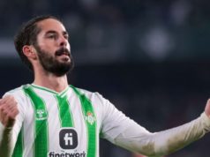 Isco Betis fantasy