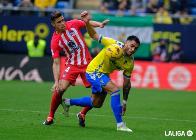 Maxi Gómez Cádiz CF fantasy Maxi Gómez Cádiz CF fantasy