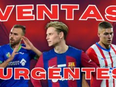 Lista de ventas fantasy tras la Jornada 27