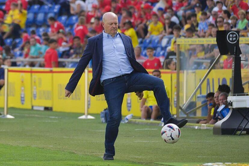 pepe mel almería