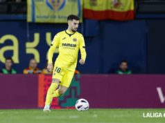 Álex Baena Villarreal CF fantasy