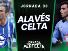 Alineaciones Probables Alavés - Celta