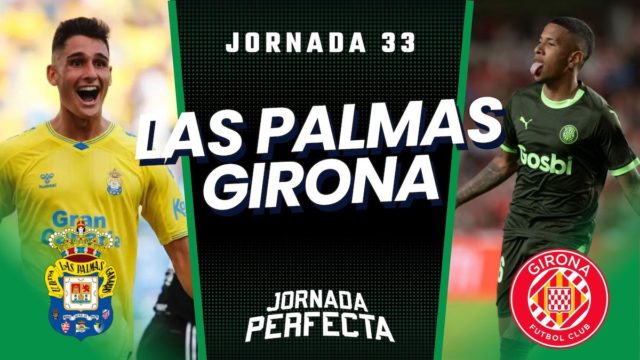 Alineaciones probables Las Palmas - Getafe
