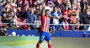 Ángel Correa Atlético de Madrid fantasy