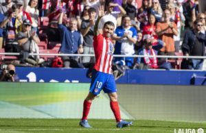 Ángel Correa Atlético de Madrid fantasy