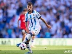 Brais Méndez Real Sociedad fantasy