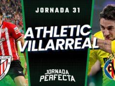 Claves Fantasy Athletic - Villarreal