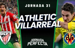 Claves Fantasy Athletic - Villarreal