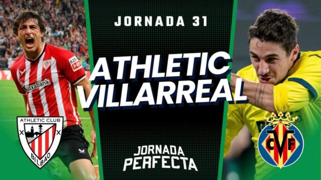 Claves Fantasy Athletic - Villarreal
