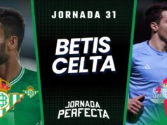 Claves Fantasy Betis - Celta