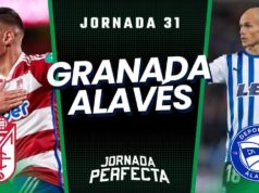 Claves Fantasy Granada - Alavés