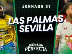 Claves Fantasy Las Palmas - Sevilla