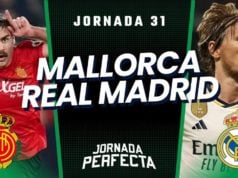 Claves Fantasy Mallorca - Real Madrid