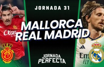 Claves Fantasy Mallorca - Real Madrid