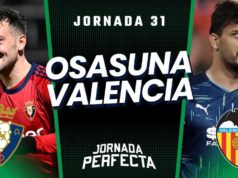 Claves Fantasy Osasuna - Valencia