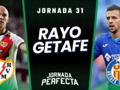 Claves Fantasy Rayo - Getafe