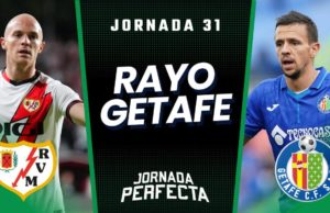 Claves Fantasy Rayo - Getafe