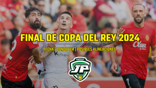 Final de Copa del Rey