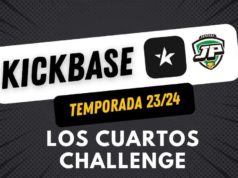 Kickbase trae el nuevo reto