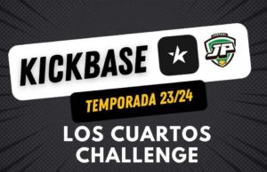 Kickbase trae el nuevo reto