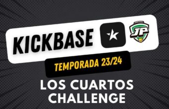 Kickbase trae el nuevo reto
