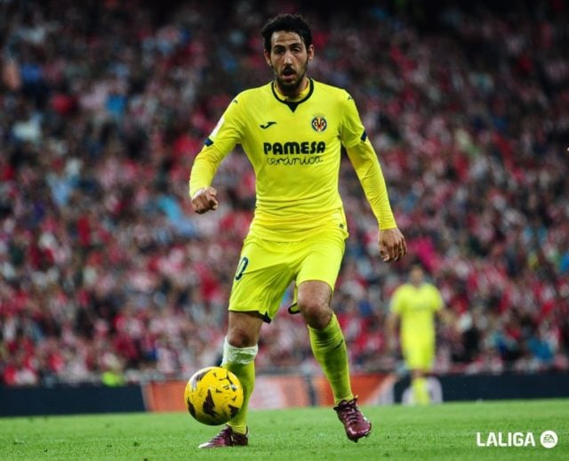 Parejo Villarreal CF fantasy