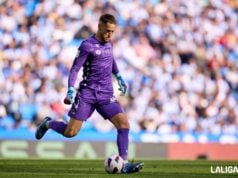 Remiro Real Sociedad fantasy