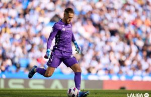 Remiro Real Sociedad fantasy