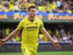 Sorloth Villarreal 2024