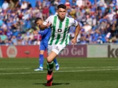 Marc Roca Betis fantasy