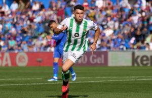 Marc Roca Betis fantasy