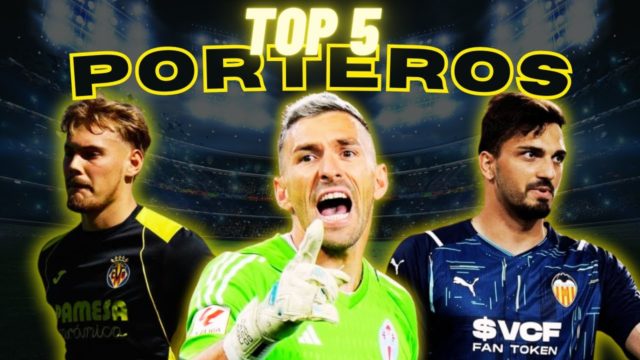 porteros