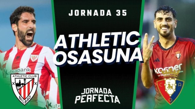 Alineaciones Probables Athletic - Osasuna Alineaciones Probables Athletic - Osasuna