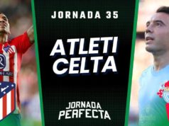 Alineaciones Probables Atleti - Celta