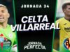 Alineaciones Probables Celta - Villarreal