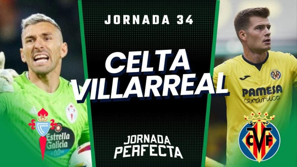 Alineaciones Probables Celta - Villarreal