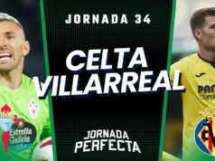 Alineaciones Probables Celta - Villarreal