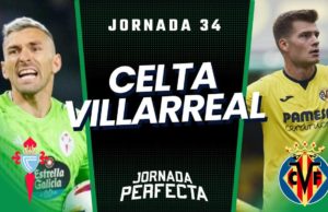 Alineaciones Probables Celta - Villarreal