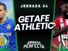 Alineaciones Probables Getafe - Athletic