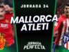 Alineaciones Probables Mallorca - Atleti
