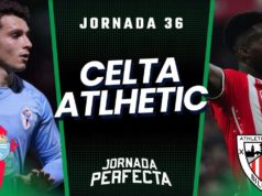Alineaciones probables Celta - Atlhetic