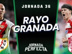 Alineaciones probables Rayo - Girona