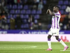 Amath Ndiaye fantasy