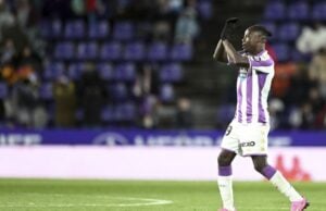 Amath Ndiaye fantasy
