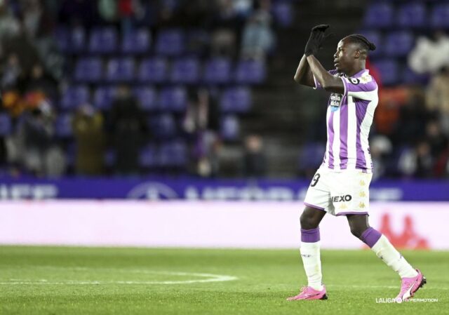 Amath Ndiaye fantasy