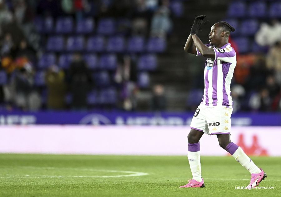 Amath Ndiaye fantasy